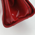 Vintage Red Patent Leather 000 78 ヴィンテージ レッド パテント 000 78 