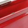 Vintage Red Patent Leather 000 78 ヴィンテージ レッド パテント 000 78 
