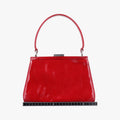 Vintage Red Patent Leather 000 78 ヴィンテージ レッド パテント 000 78 