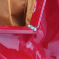 Vintage Red Patent Leather 000 78 ヴィンテージ レッド パテント 000 78 