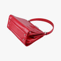 Vintage Red Patent Leather 000 78 ヴィンテージ レッド パテント 000 78 