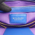 SERPENTI FOREVER Blue leather RP.E14.37425セルペンティ フォーエバー ブルー レザー RP.E14.37425