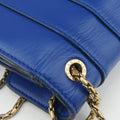 SERPENTI FOREVER Blue leather RP.E14.37425セルペンティ フォーエバー ブルー レザー RP.E14.37425
