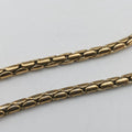 SERPENTI FOREVER Blue leather RP.E14.37425セルペンティ フォーエバー ブルー レザー RP.E14.37425