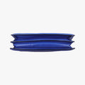 SERPENTI FOREVER Blue leather RP.E14.37425セルペンティ フォーエバー ブルー レザー RP.E14.37425