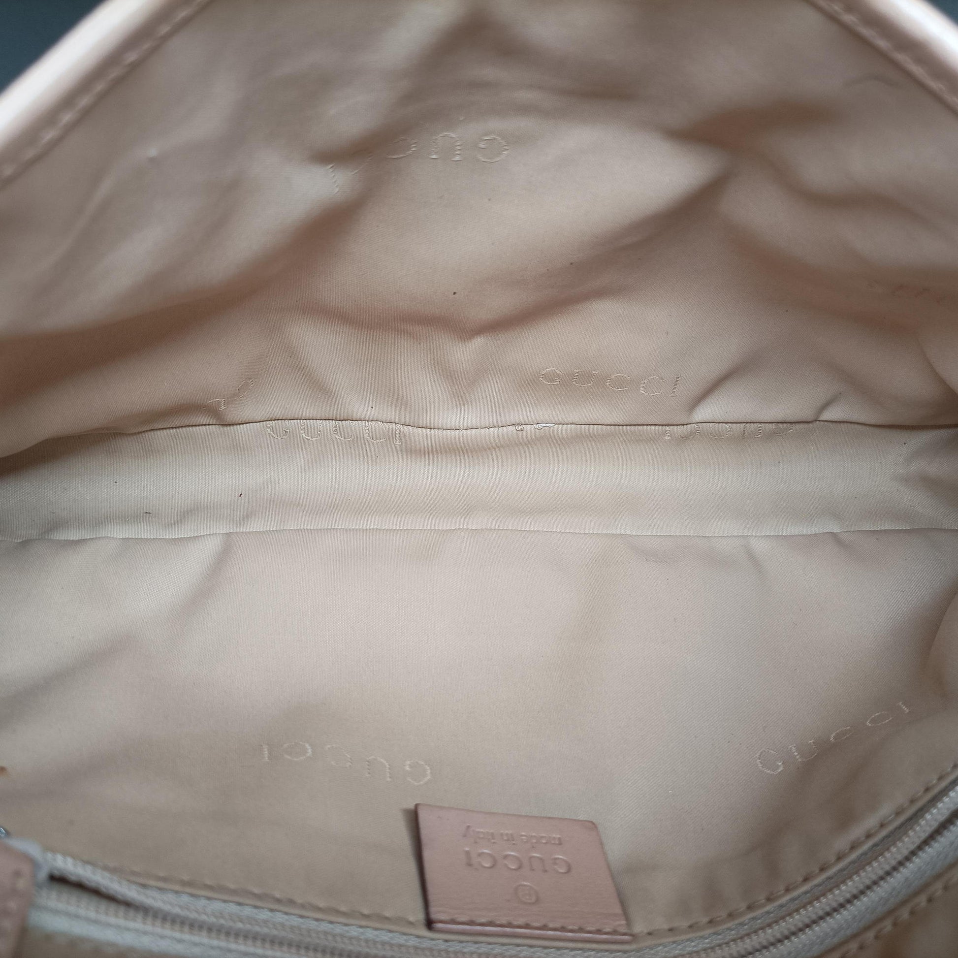 Jackie White× Brown Canvas × Leather 001 38 ジャッキー ホワイト× ブラウン キャンバス×レザー 001 38 