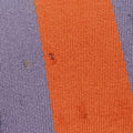 Sherry Line Orange×blue Leather 247205 I9857133シェリーライン オレンジ×ブルー レザー 247205 I9857133