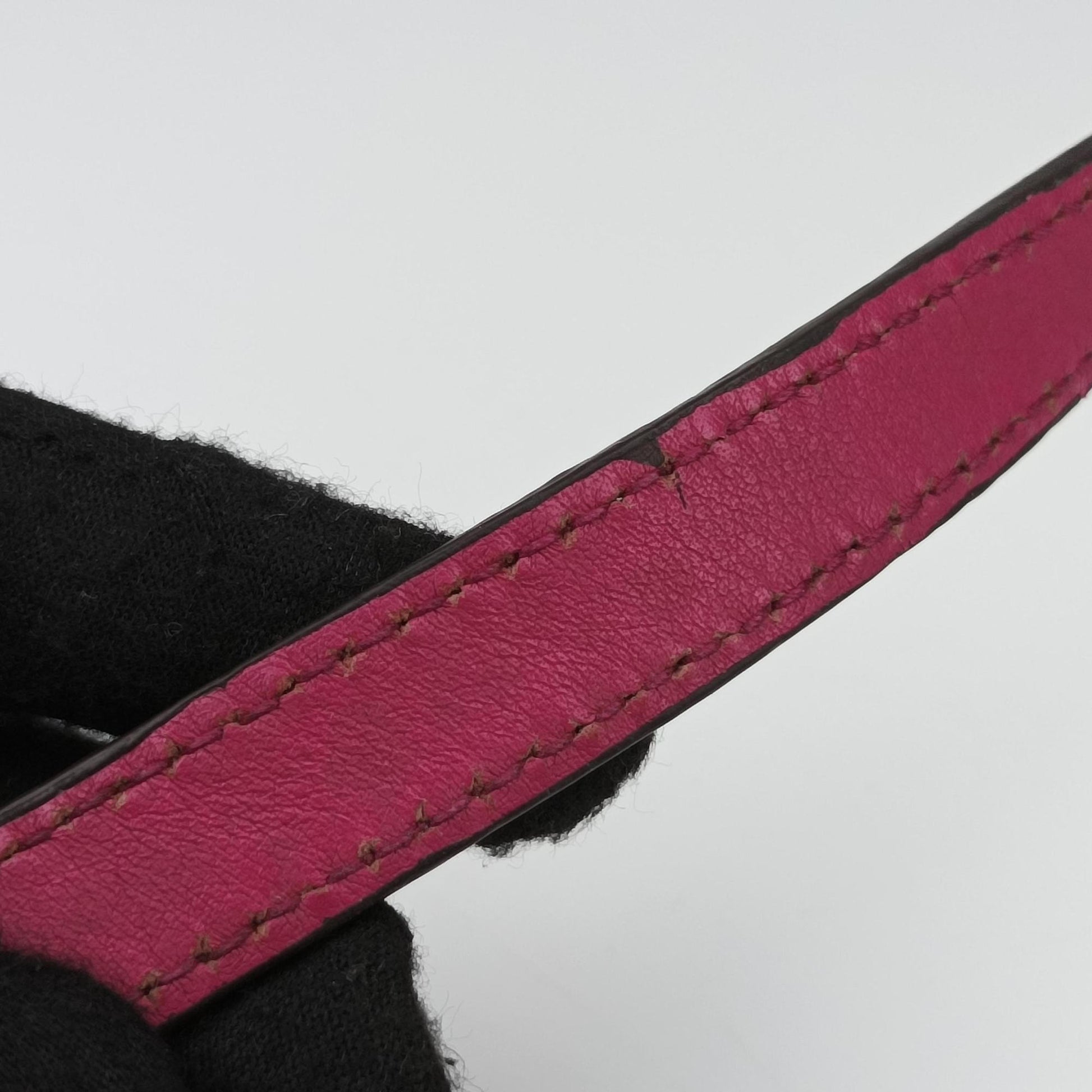 Soho Red Patent Leather 308364 G015420875ソーホー レッド パテント 308364 G015420875