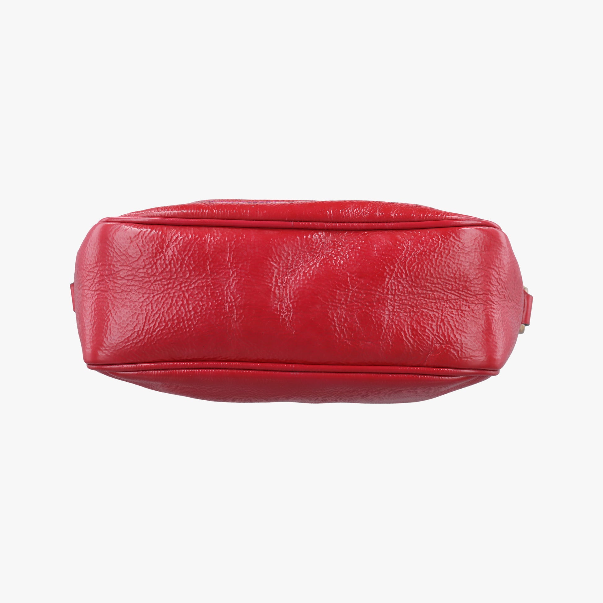 Soho Red Patent Leather 308364 G015420875ソーホー レッド パテント 308364 G015420875