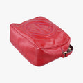 Soho Red Patent Leather 308364 G015420875ソーホー レッド パテント 308364 G015420875