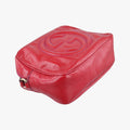 Soho Red Patent Leather 308364 G015420875ソーホー レッド パテント 308364 G015420875
