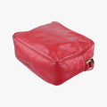 Soho Red Patent Leather 308364 G015420875ソーホー レッド パテント 308364 G015420875