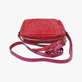 Soho Red Patent Leather 308364 G015420875ソーホー レッド パテント 308364 G015420875