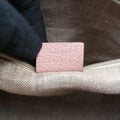 interlocking G Charmy Pink Leather 449659 B021766184インターロッキングG チャーム アウトレット ピンク レザー 449659 B021766184
