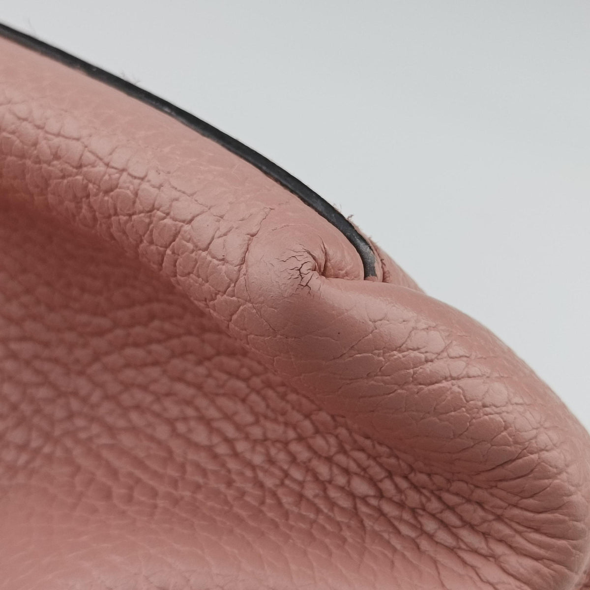 interlocking G Charmy Pink Leather 449659 B021766184インターロッキングG チャーム アウトレット ピンク レザー 449659 B021766184