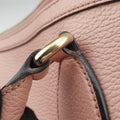 interlocking G Charmy Pink Leather 449659 B021766184インターロッキングG チャーム アウトレット ピンク レザー 449659 B021766184
