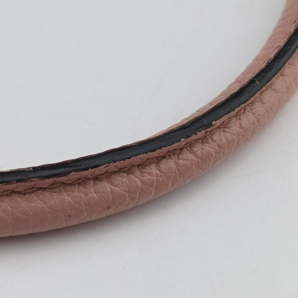 interlocking G Charmy Pink Leather 449659 B021766184インターロッキングG チャーム アウトレット ピンク レザー 449659 B021766184