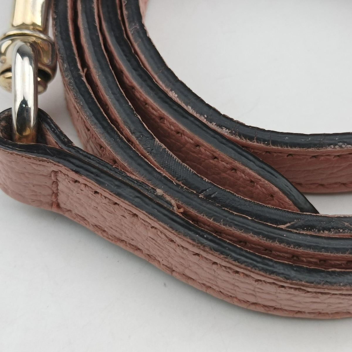 interlocking G Charmy Pink Leather 449659 B021766184インターロッキングG チャーム アウトレット ピンク レザー 449659 B021766184