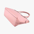 interlocking G Charmy Pink Leather 449659 B021766184インターロッキングG チャーム アウトレット ピンク レザー 449659 B021766184
