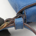 Gancini  Blue Leather AF-21 4363ガンチーニ ブルー レザー AF-21 4363