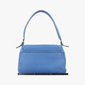 Gancini  Blue Leather AF-21 4363ガンチーニ ブルー レザー AF-21 4363