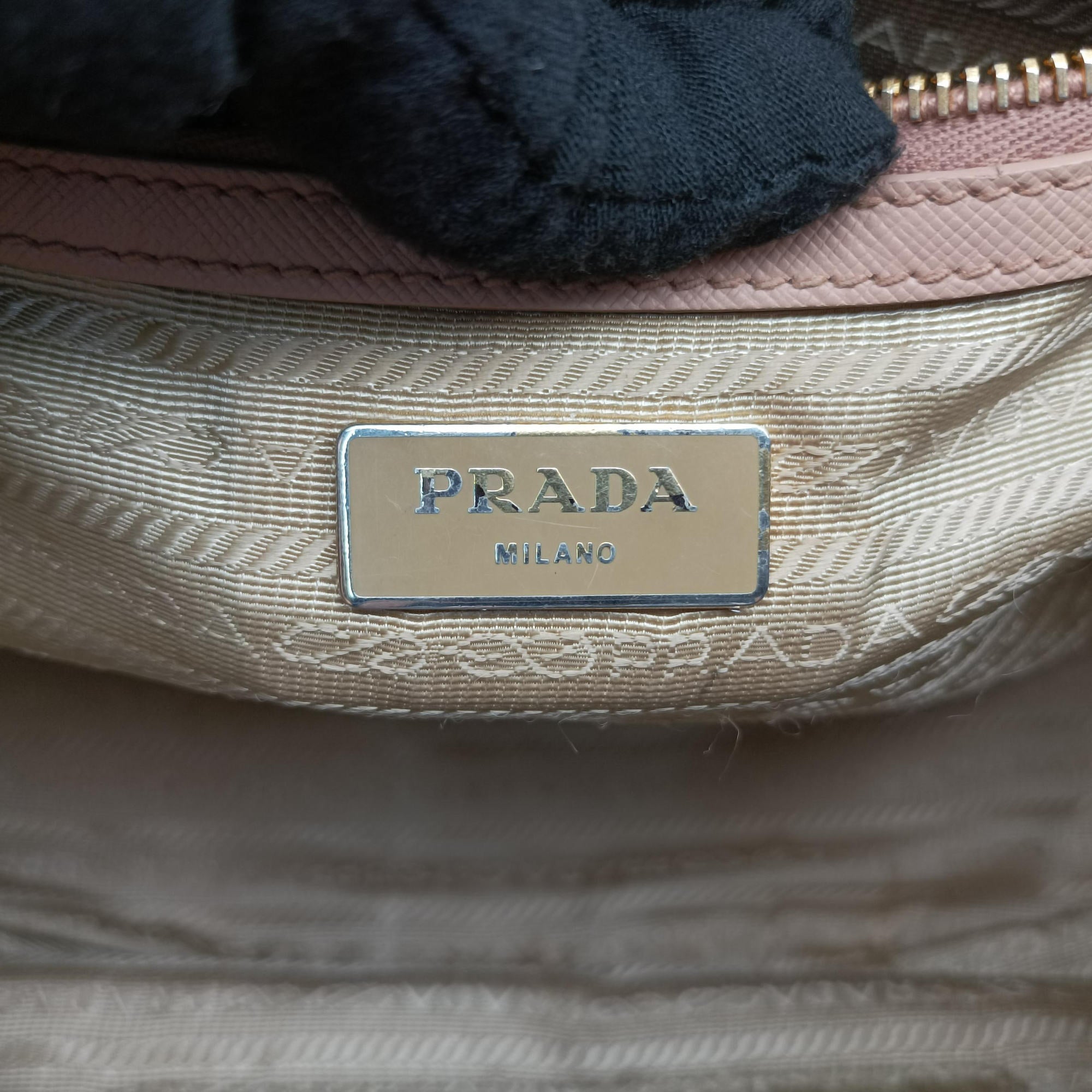Galleria Pink SAFFIANO Leather BN1801 7 11ガレリア ピンク サフィアーノレザー BN1801 7 11