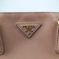 Galleria Pink SAFFIANO Leather BN1801 7 11ガレリア ピンク サフィアーノレザー BN1801 7 11