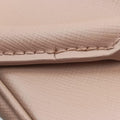 Galleria Pink SAFFIANO Leather BN1801 7 11ガレリア ピンク サフィアーノレザー BN1801 7 11