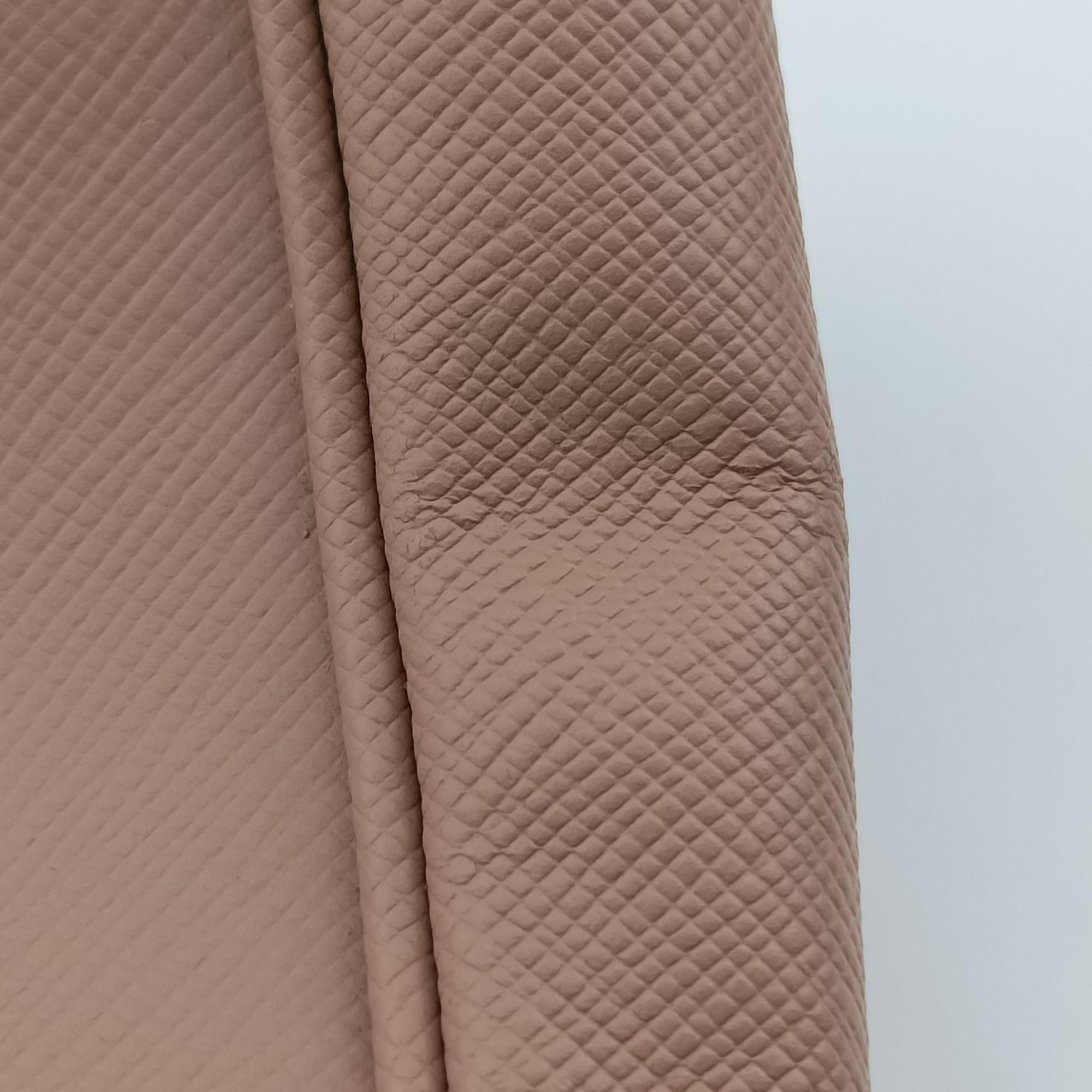 Galleria Pink SAFFIANO Leather BN1801 7 11ガレリア ピンク サフィアーノレザー BN1801 7 11