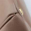 Galleria Pink SAFFIANO Leather BN1801 7 11ガレリア ピンク サフィアーノレザー BN1801 7 11