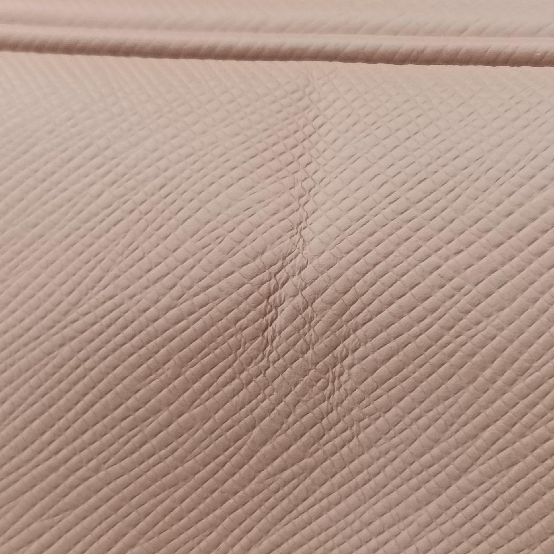 Galleria Pink SAFFIANO Leather BN1801 7 11ガレリア ピンク サフィアーノレザー BN1801 7 11