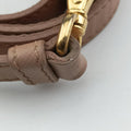 Galleria Pink SAFFIANO Leather BN1801 7 11ガレリア ピンク サフィアーノレザー BN1801 7 11