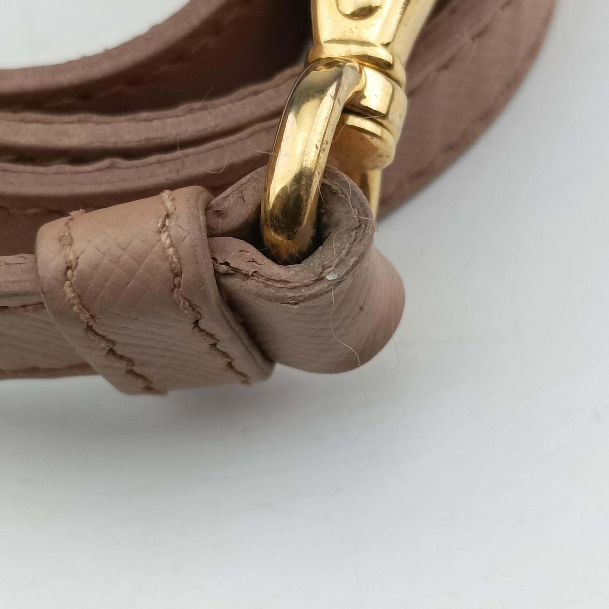 Galleria Pink SAFFIANO Leather BN1801 7 11ガレリア ピンク サフィアーノレザー BN1801 7 11