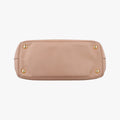 Galleria Pink SAFFIANO Leather BN1801 7 11ガレリア ピンク サフィアーノレザー BN1801 7 11