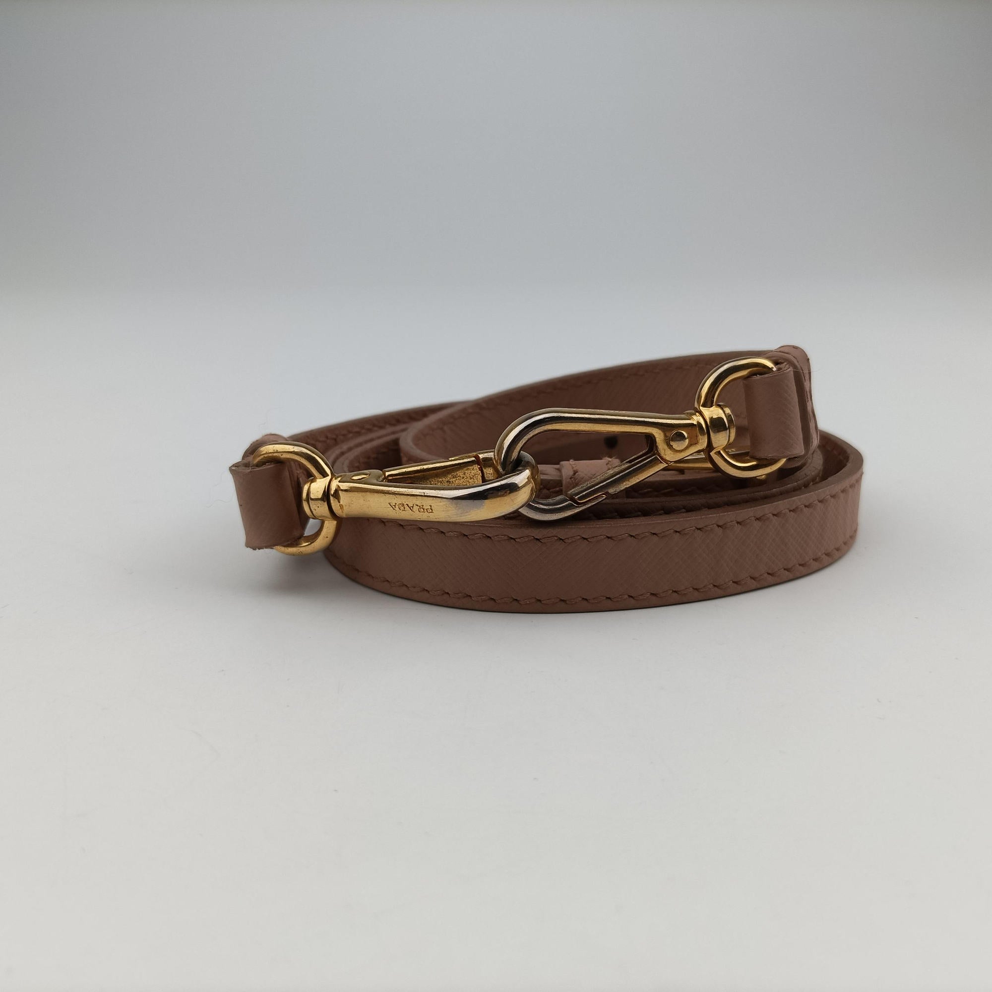 Galleria Pink SAFFIANO Leather BN1801 7 11ガレリア ピンク サフィアーノレザー BN1801 7 11