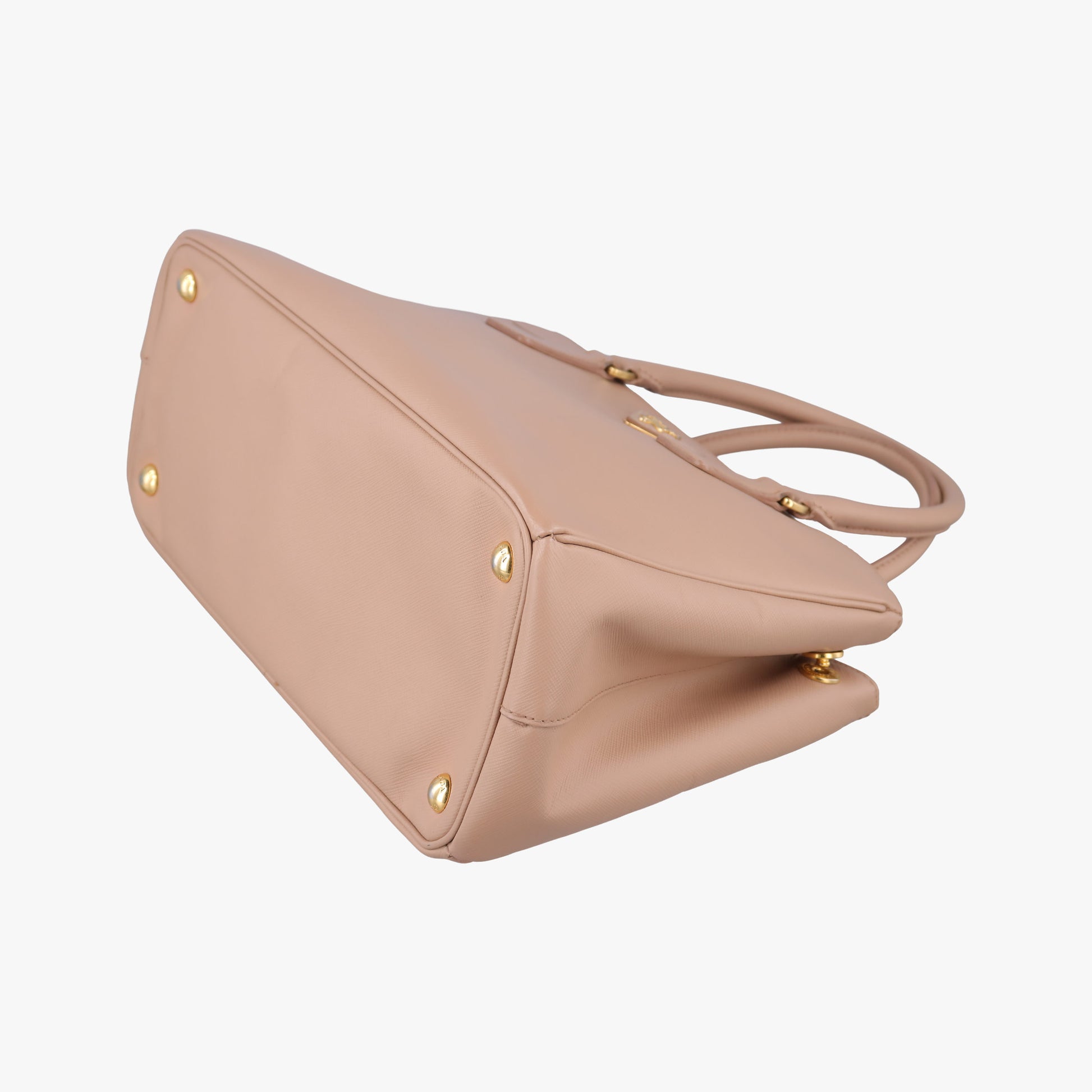 Galleria Pink SAFFIANO Leather BN1801 7 11ガレリア ピンク サフィアーノレザー BN1801 7 11