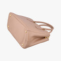 Galleria Pink SAFFIANO Leather BN1801 7 11ガレリア ピンク サフィアーノレザー BN1801 7 11