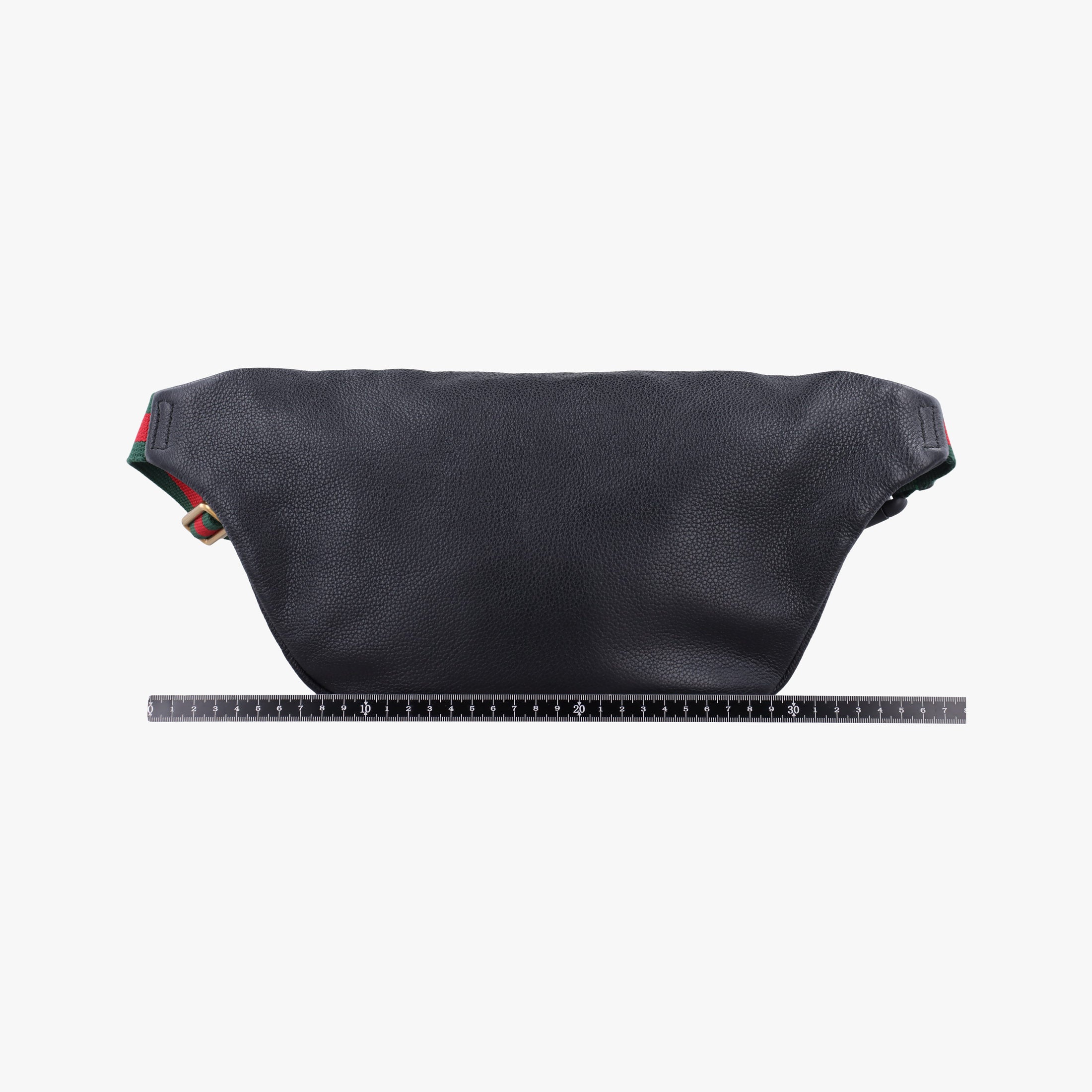 Print Black Leather 530412 H030051289グッチプリント ブラック レザー 530412 H030051289