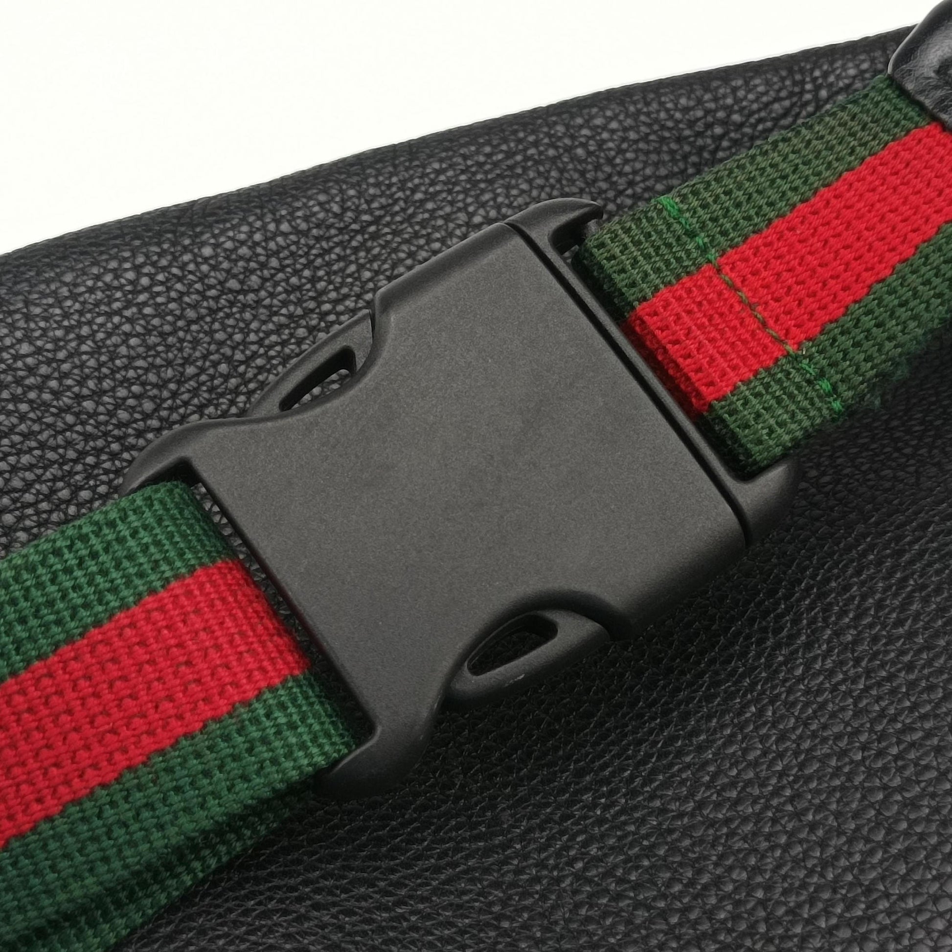 Print Black Leather 530412 H030051289グッチプリント ブラック レザー 530412 H030051289