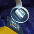 Embossed Logo Yellow Leather 8M0219YM 2266.8M0219YMY.098エンボス ロゴ イエロー レザー 8M0219YM 2266.8M0219YMY.098