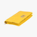 Embossed Logo Yellow Leather 8M0219YM 2266.8M0219YMY.098エンボス ロゴ イエロー レザー 8M0219YM 2266.8M0219YMY.098