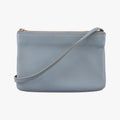 TRIO Blue Leather F-PA-0143トリオ ブルー レザー F-PA-0143