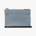 TRIO Blue Leather F-PA-0143トリオ ブルー レザー F-PA-0143