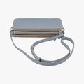 TRIO Blue Leather F-PA-0143トリオ ブルー レザー F-PA-0143