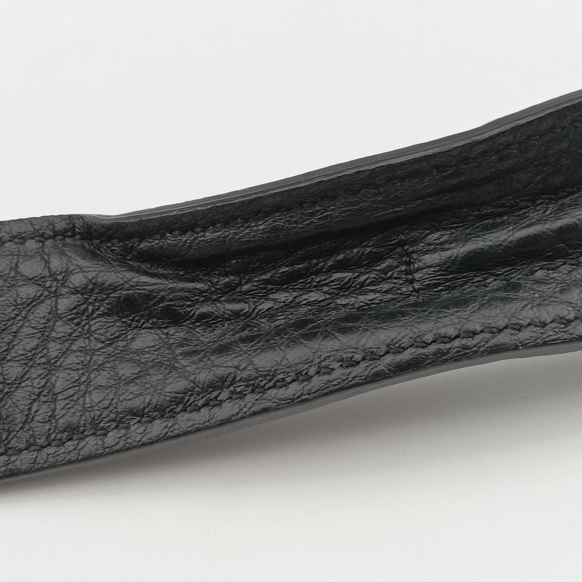 Panettone Leopard print  ×  black ponyhair×Leather パネトーネ レオパード柄 × レザー ハラコ×レザー 