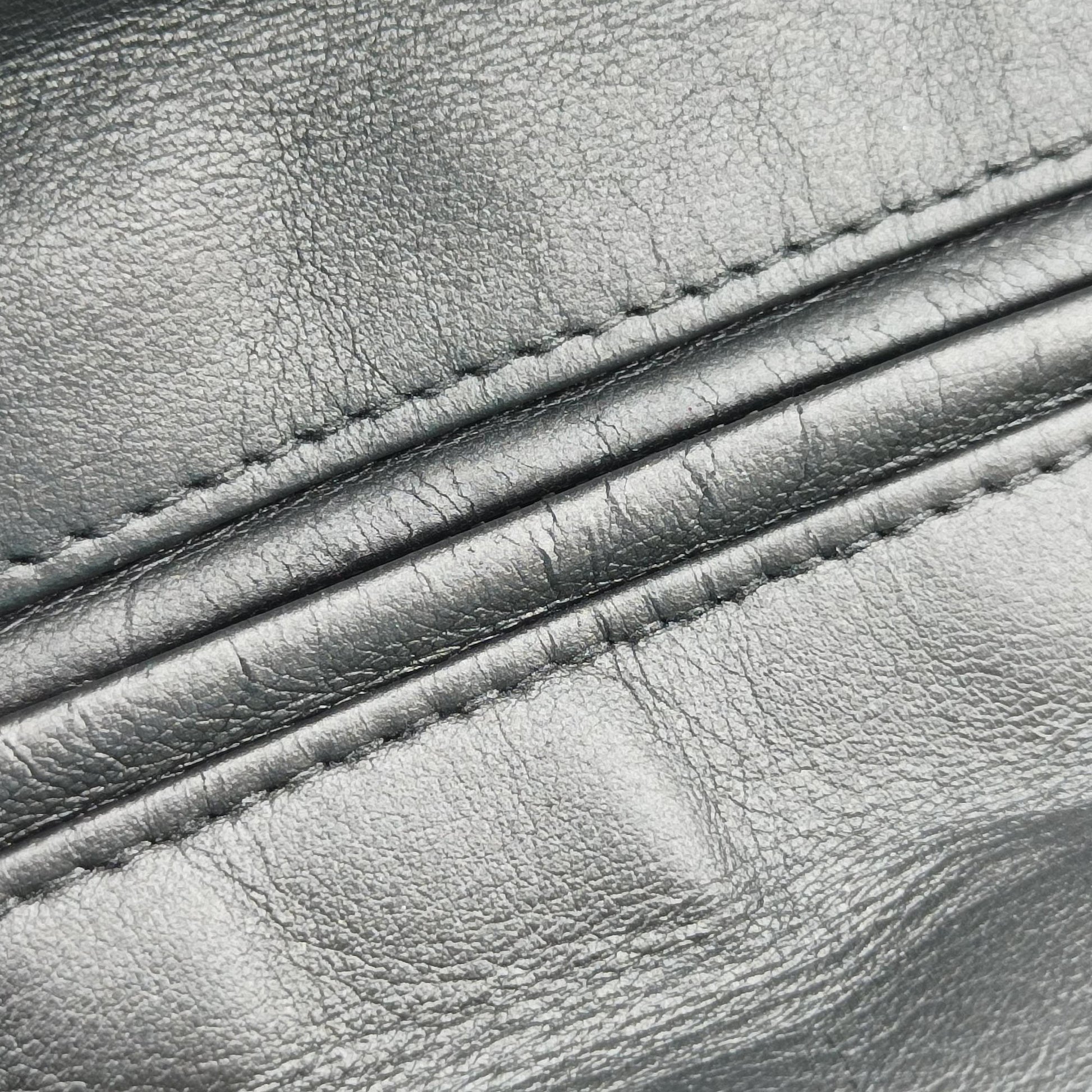 Lady Dior Multicolor Tweed Wool × Metallic Leather 02-MA-1101レディディオール マルチカラー ツイード × メタリックレザー 02-MA-1101
