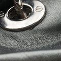 Lady Dior Multicolor Tweed Wool × Metallic Leather 02-MA-1101レディディオール マルチカラー ツイード × メタリックレザー 02-MA-1101