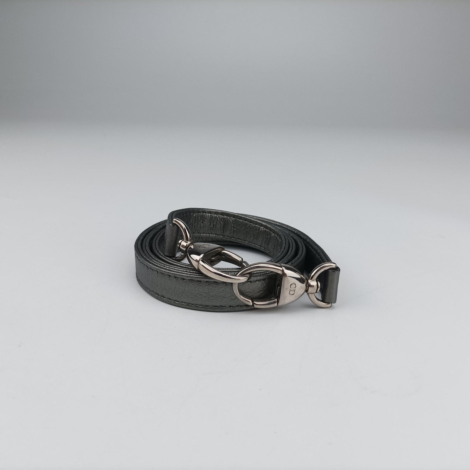 Lady Dior Multicolor Tweed Wool × Metallic Leather 02-MA-1101レディディオール マルチカラー ツイード × メタリックレザー 02-MA-1101