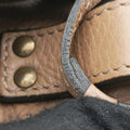 Paddington Pochette Vintage Camel Leather 560306パディントン ヴィンテージポーチ キャメル レザー 560306