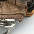 Paddington Pochette Vintage Camel Leather 560306パディントン ヴィンテージポーチ キャメル レザー 560306